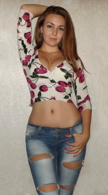 Анкета проститутки Ларынька - город Немиров, 28 лет, №23041