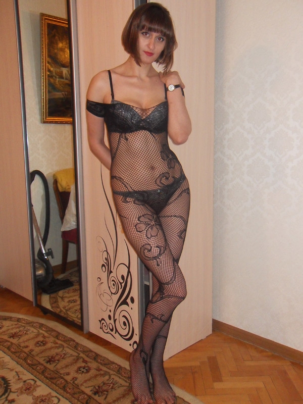 Анкета проститутки Анастасия - город Немиров, 27 лет, №28422